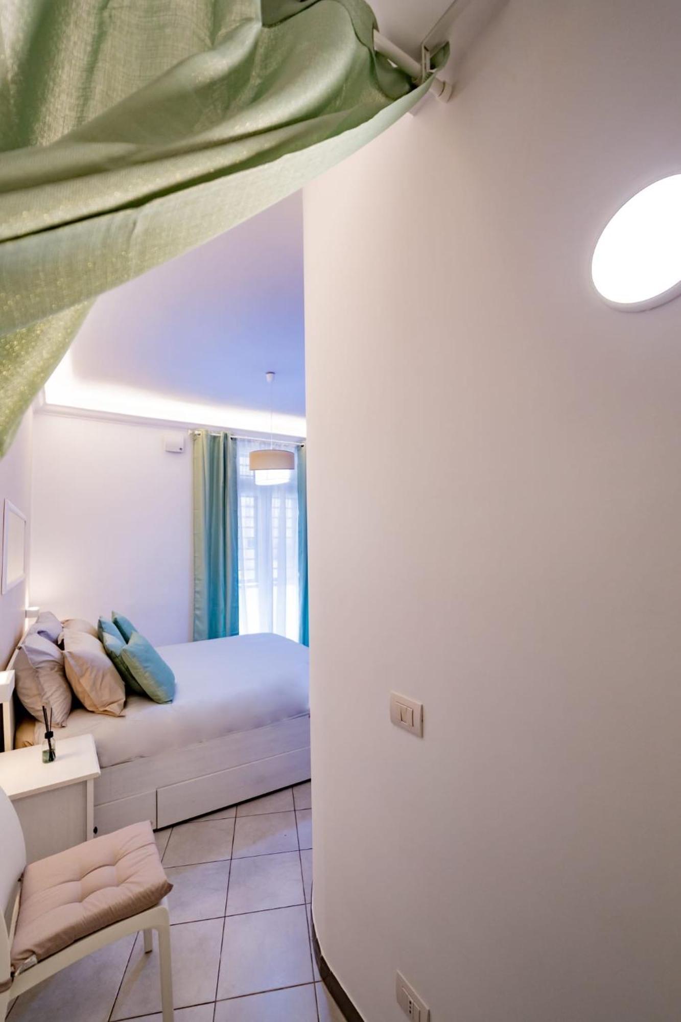 Loft 12/A Modugno Exterior foto