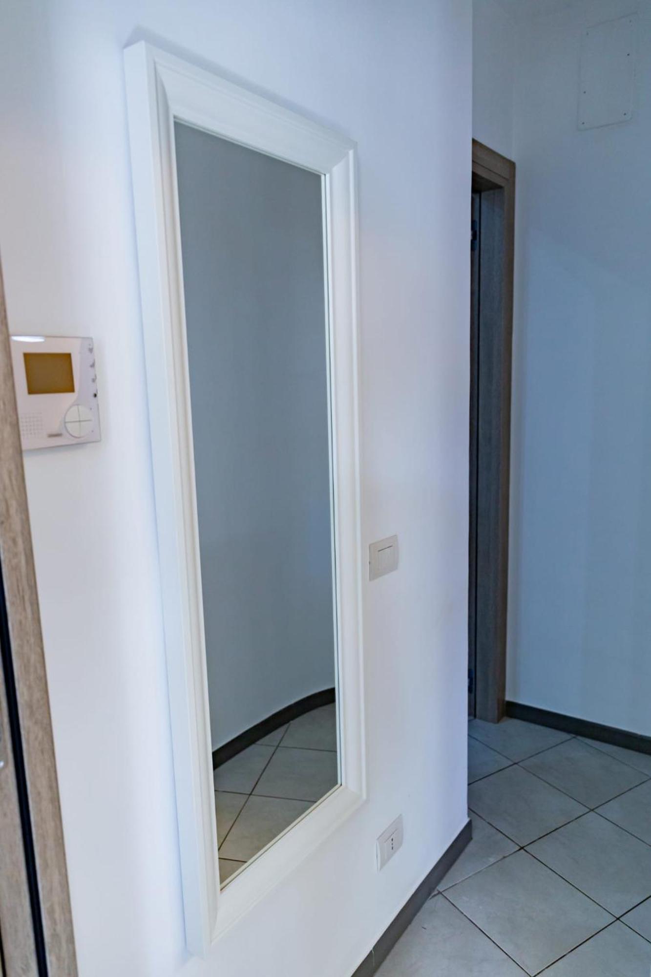 Loft 12/A Modugno Exterior foto
