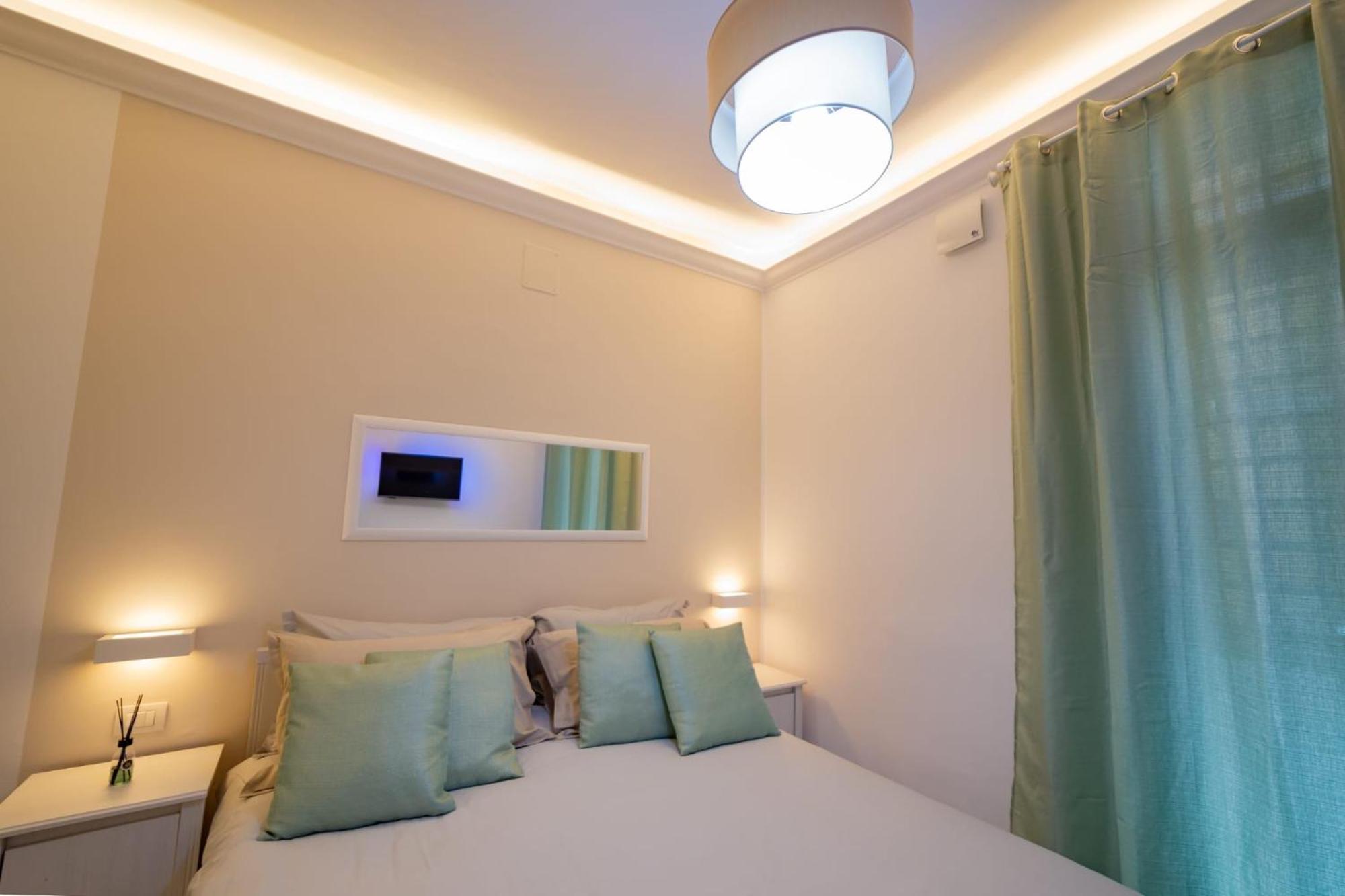 Loft 12/A Modugno Exterior foto