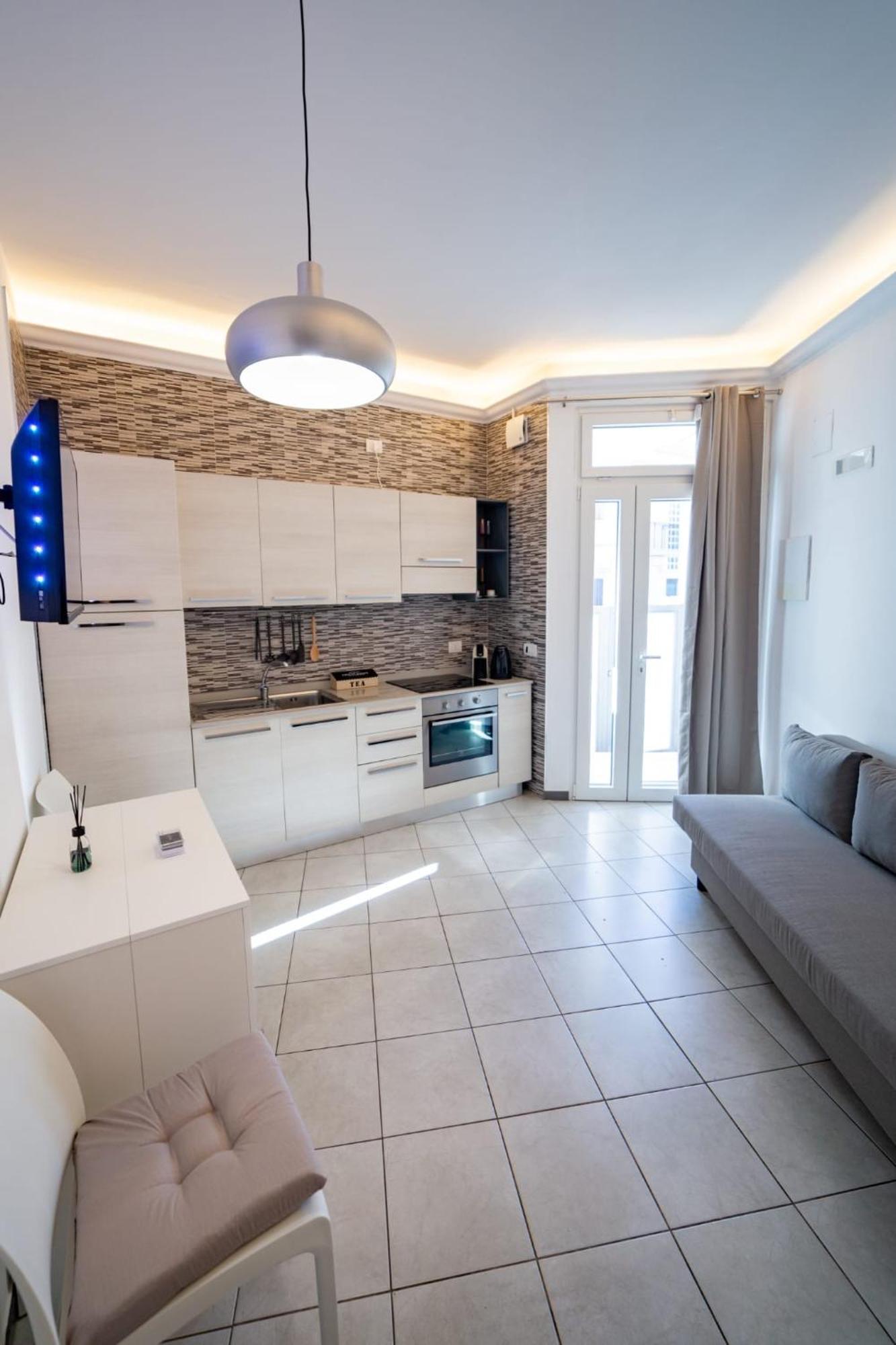 Loft 12/A Modugno Exterior foto